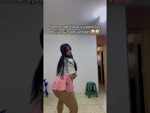 somos de yaracuy pero las brujas son ustedes #yaracuy #chivacoa #venezuela #sanfelipe #urachiche