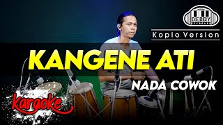 Download lagu KANGENE ATI KARAOKE NADA COWOK / PRIA VERSI KOPLO HIGH QUALITY AUDIO CLARITY mp3 Download lagu KANGENE ATI KARAOKE NADA COWOK / PRIA VERSI KOPLO HIGH QUALITY AUDIO CLARITY mp3
