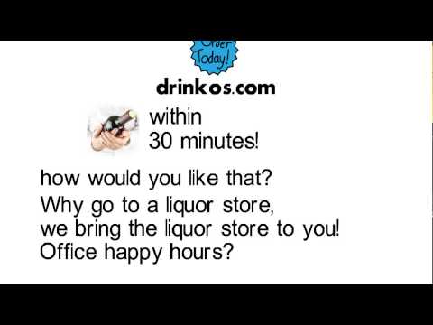 liquor store near me