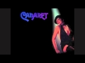 RAY CONNIFF - CABARET