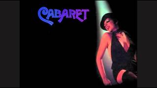 RAY CONNIFF - CABARET