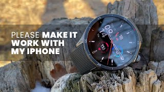 OnePlus Watch 3 | Review | The Best Android Smartwatch (Again)