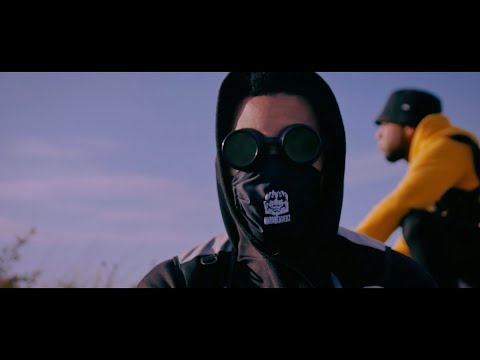 GEEL - Nibiru ft  Kevtendencies (Prod. by Yung DEE)