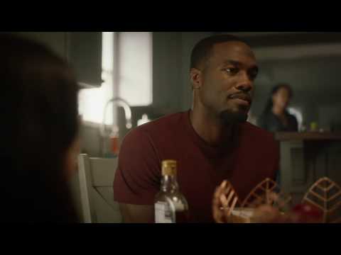 Cal Abar "Heaven Is Pretend" speech - Watchmen S01E04