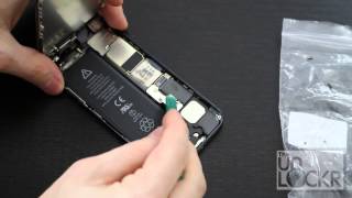 Apple iPhone 5 Batterij: 1440mAh Non-Origineel Batterijen