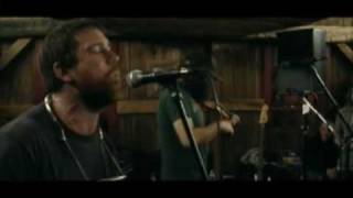 Chuck Ragan and Jon Gaunt - Between the Lines (Live at The Grist Mill)
