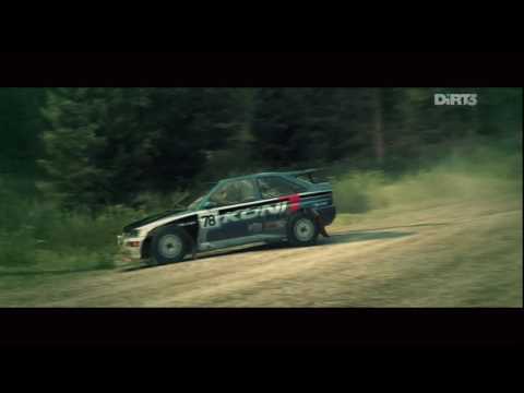 DiRT 3 Gameplay Jyvaskayla Shield Finland 2 Advanced