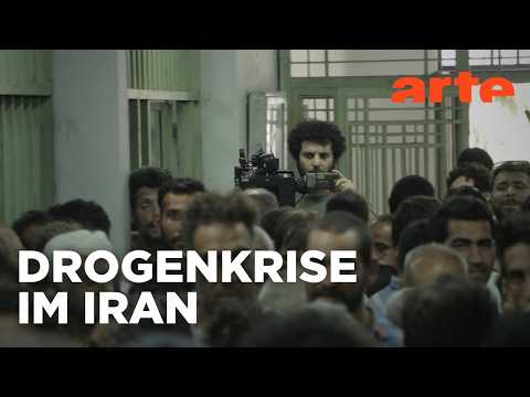 Video Thumbnail: Teheran Connection: Das wahre Gesicht des Iran | Doku HD Reupload | ARTE