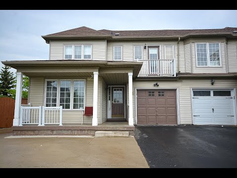 Home for sale at 24 Seaside Circle, Brampton, ON L6R 2G7