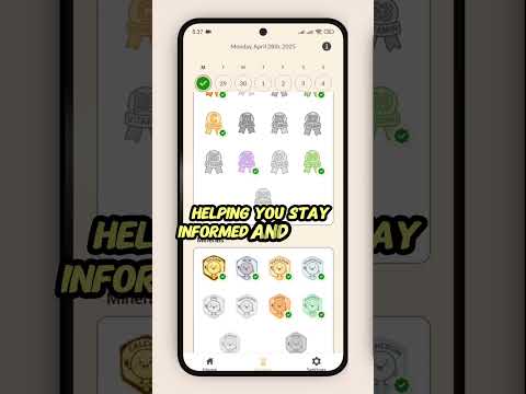 AI Vitamin Tracker