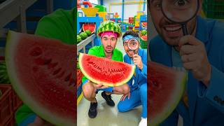 Este HACK para la SANDÍA es el MEJOR del MUNDO 🍉