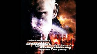 Space Odyssey - Despair and Pain [HD - Lyrics in description]