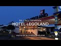 Hotel Legoland, Billund Denmark | allthegoodies.com