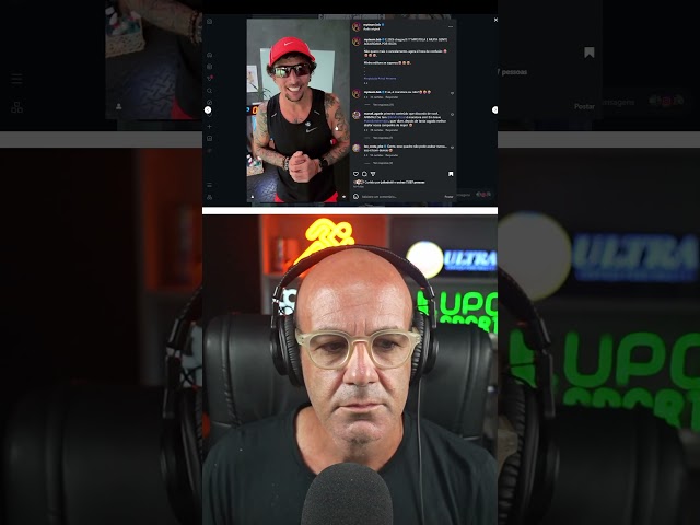 Isso é ridículo!
