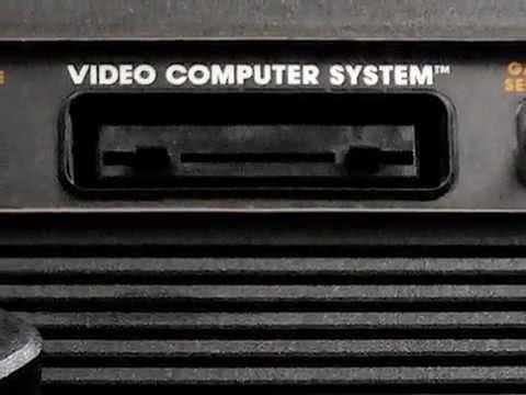 Racing The Beam: The Story of Stella