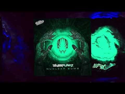 Basspunkz - Nuclear Bomb