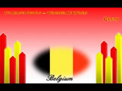 Junior MelodyVision 2 (Belgium)