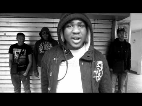 FREESTYLE CURTIS-MC FEAT SILEX LA KRAPULE MEFIE TOI DE L'EAU QUI DORT N°2