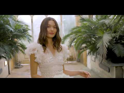 From romantic gowns to sequin mini dresses, we’ve got your special day covered.