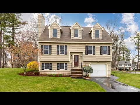 1 Acorn Dr, Wilmington MA - Catherine Wilson - Tel 978-337-1386