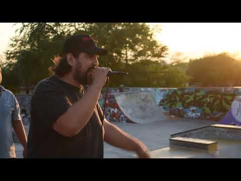 MCKiatra vs Igor CIB Fecha 6 8vos