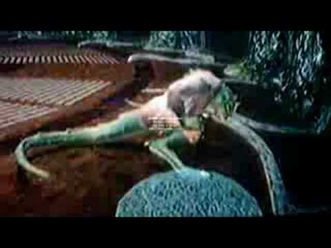 spiderman 3 ps3 lizard trailer