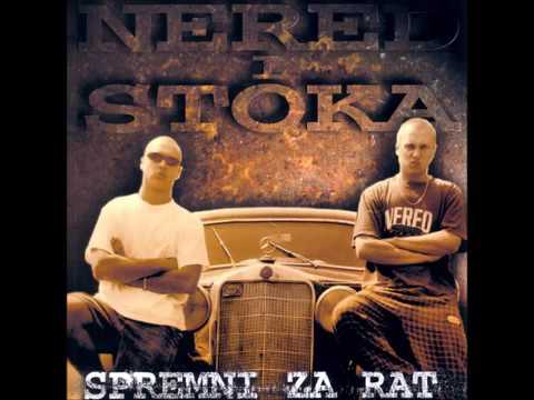 Nered I Stoka - Porno (ft. Baby Dooks)  TEKST