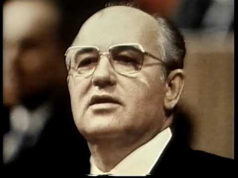 JRT TV Beograd 2 - informativna emisija '24 časa', 1. oktobar 1987.