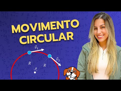 Uniform and Non-Uniform Circular Motion | Physics 1