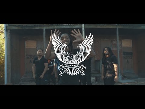Stebo - 10 Shots ( Official Music Video )