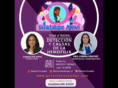 EMPODERADAS Programa 120