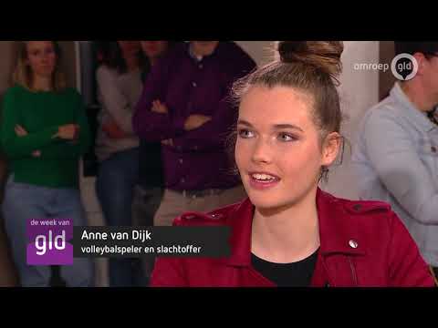 De Week van Gelderland 10 mei 2019 - Renald Majoor en Anne van Dijk beginnen 'De Stilte Verbroken'