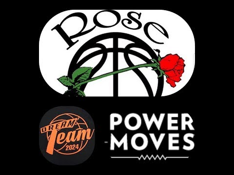 Gauchos Dream Team vs Power Moves (Made Hoops) 7EAGUE