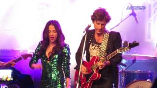 Coti & Paty Cantú - 50 horas