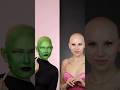 Elphaba Or Galinda The RESULTS