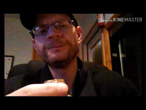 Crackin A Tin - Rattrays Sir William