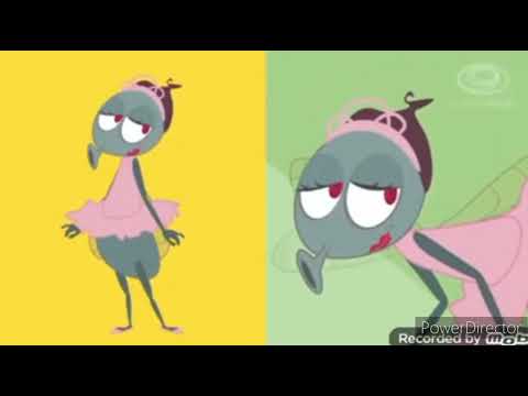 La mosca - Conciones y Clásicos Infantiles