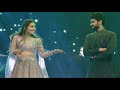 Jungle Hai Aadhi Raaat Hai Bride And Groom With Friends Sangeet Dance Performance