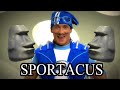 𝐒𝐏𝐎𝐑𝐓𝐀𝐂𝐔𝐒 Edit