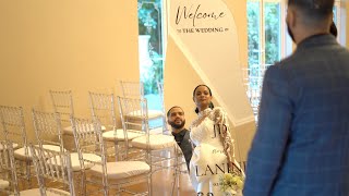 Lanine & JD | Wedding film