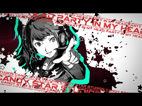 「C★S」Party In My Head ᴹᴱᴾ