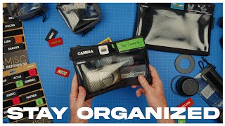 This Changed How I Organize My Camera Gear