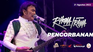 Download lagu RHOMA IRAMA & SONETA GROUP - PENGORBANAN (Live Performance at Pintu Langit Pasuruan) mp3 Download lagu RHOMA IRAMA & SONETA GROUP - PENGORBANAN (Live Performance at Pintu Langit Pasuruan) mp3