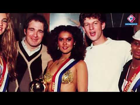 Westdoc Dansen in de marathon