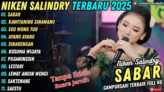 Download lagu Sabar - Umpomo || Niken Salindry || Campursari Apik Full Album Terbaru 2025 mp3