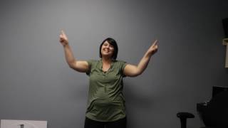 "It's Christmas" Motions