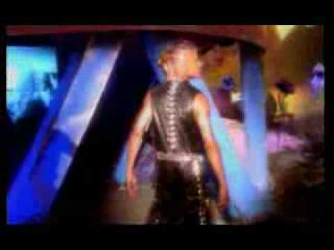 2 Unlimited - Faces [1993]