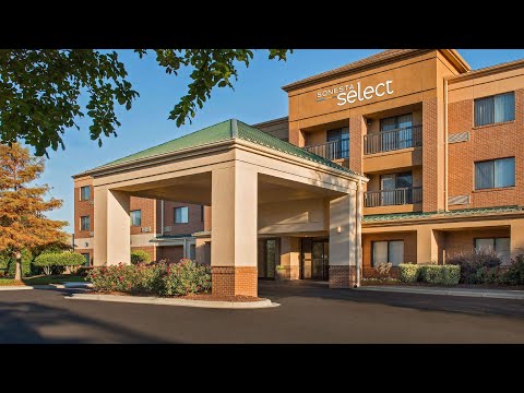 Sonesta Select Durham Research Triangle Park | Durham (NC), United States | Hotel Review ⭐