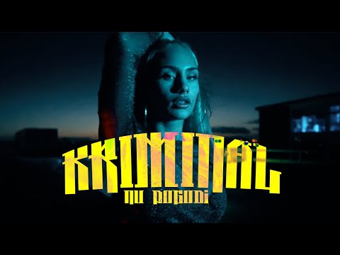 Manyak x Adez x Victor Alfonso - Kriminal (prod. Dre Minor) #npk