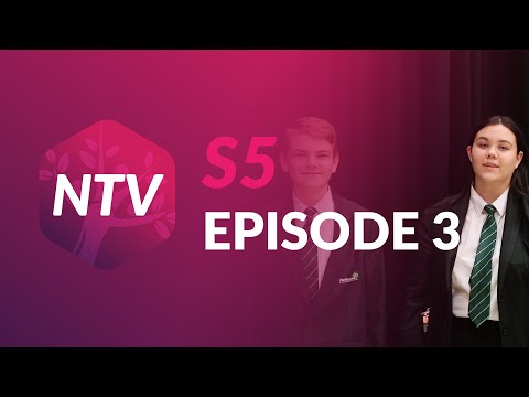 Netherwood TV - S5 Ep3 - 25/09/2020